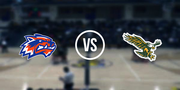 Watkins Mill High School vs. Seneca Valley High School