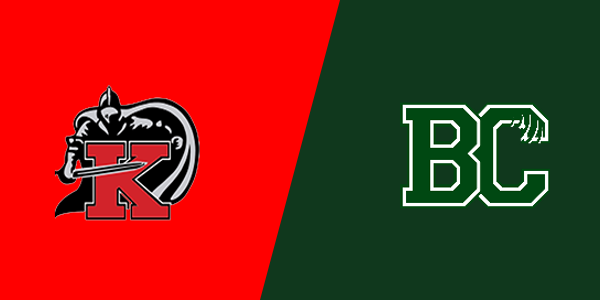 King's School vs. The Bear Creek School