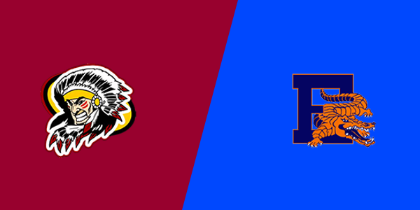 Northview High School vs. Escambia High School