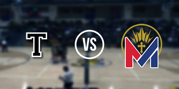 The Cottage School vs. St Mary's Academy