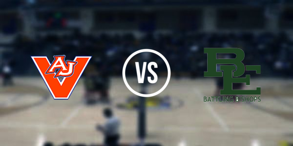 Andrew Jackson High School vs. Bishop England High School