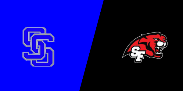 Sugar-Salem High School vs. South Fremont High School