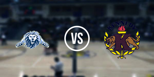 John F Kennedy High School - Granada Hills vs Reseda High School