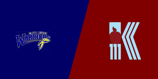 Crete-Monee High School vs. Kankakee High School