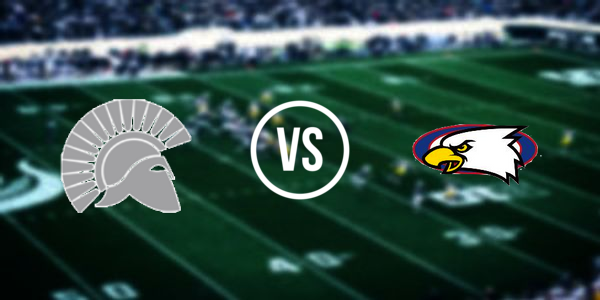 De La Salle High School vs. Clayton Valley Charter High School