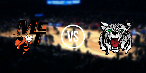 McGill-Toolen Catholic High School vs. Benjamin Russell High School