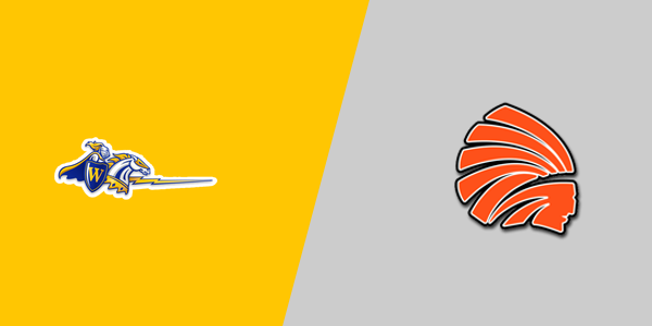 Westview High School vs. Dyer County High School