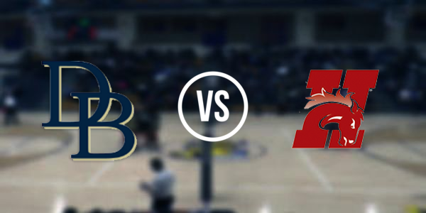 Hamilton High School vs. Beaverhead County High School