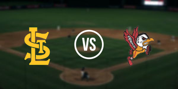 St. Laurence vs Benet Academy