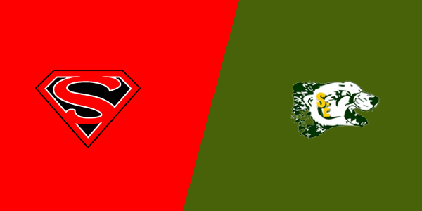 Seagraves High School vs. Springlake-Earth High School