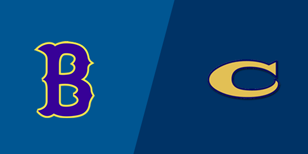 Blacksburg High School vs. Christiansburg High School
