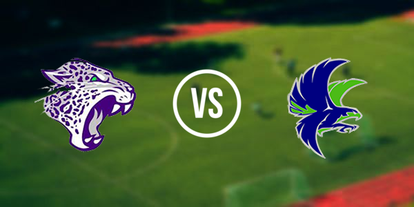 North Creek High School vs. Woodinville High School