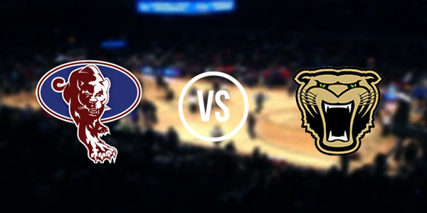 Huntsville High School vs. Cullman High School