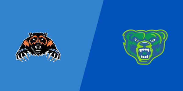 North Stafford High School vs. Riverbend High School