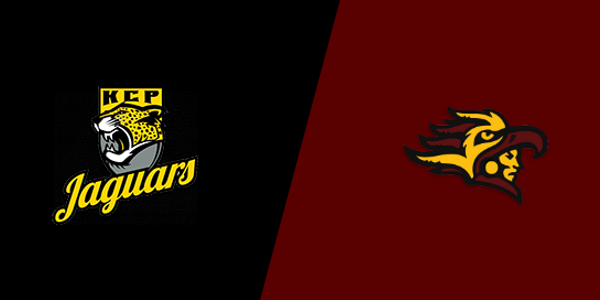 King College Prep High School vs. Solorio Academy High School