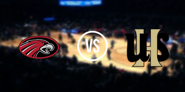 Upperman High School vs. Signal Mountain Middle High School
