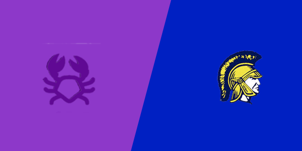 Crisfield High School vs. Kent County High School
