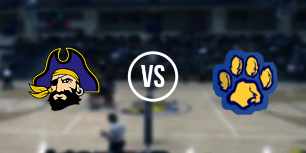 Point Arena High School vs Potter Valley Jr-Sr High School