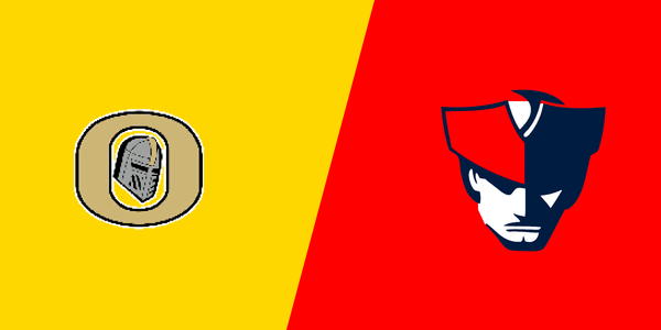 Ocoee High School vs. Freedom High School - Orlando