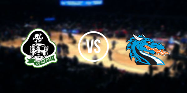 Academy of International Studies vs. Parish Hill High School