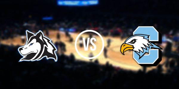 Forest Hills Northern High School vs Grand Rapids Christian High School