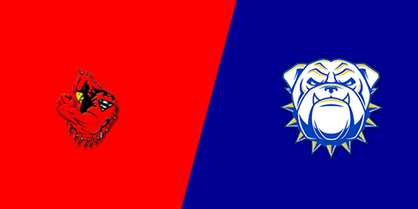 Soda Springs High School vs. Ririe High School