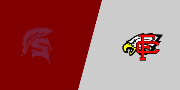 Salem  High School vs. Franklin County High School