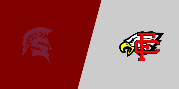 Salem  High School vs. Franklin County High School