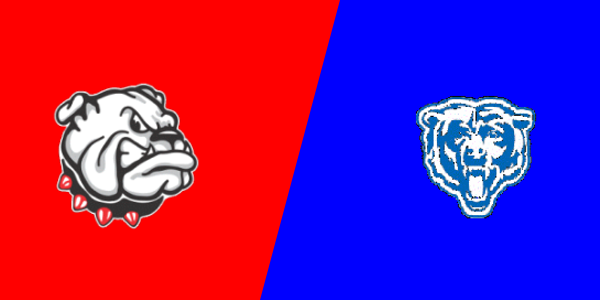 Rossville High School vs. St. Marys High School