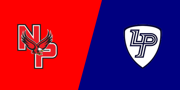 North Point High School vs. La Plata High School