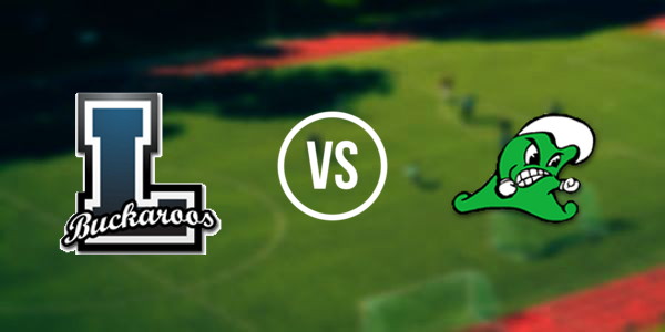 Churchill County High School vs Lowry High School