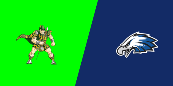 Howell High School vs. Lakeland High School