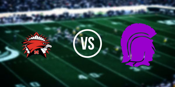 Fowlerville High School vs Marshall High School