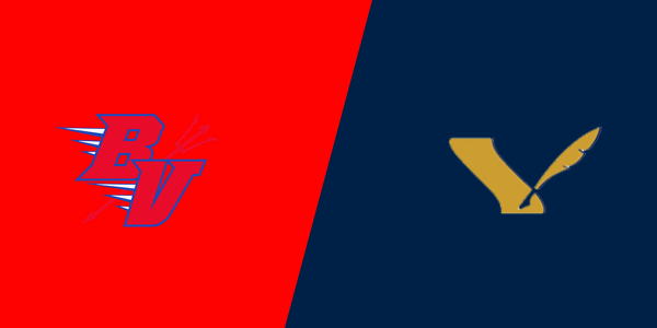 Buena Vista High School vs. The Vanguard School