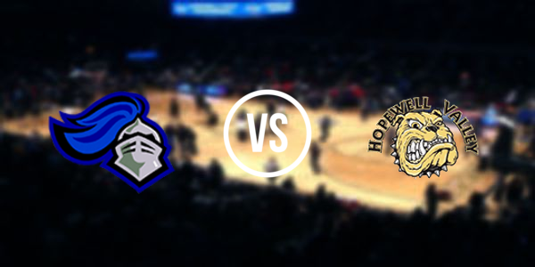 Hopewell Valley Central High vs West Windsor-Plainsboro North High School