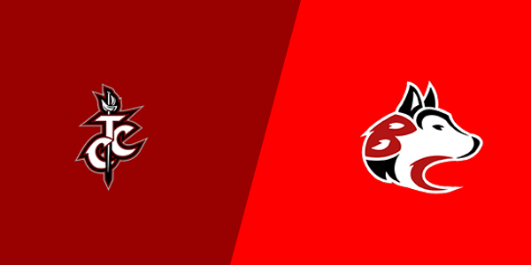 Traverse City Christian School vs. Benzie Central High School