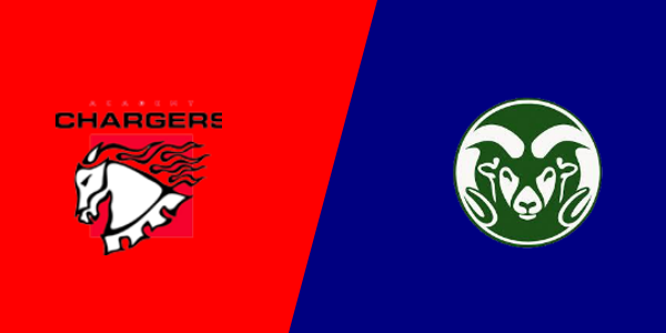 Albuquerque Academy vs. Rio Rancho High School