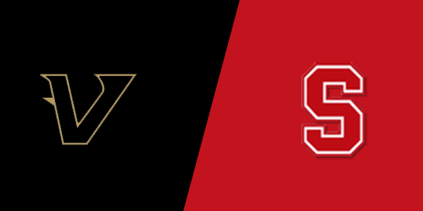 Vincent Middle-High School vs. Saks High School