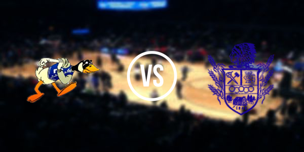 Lakeview vs. Amity