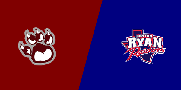 Sherman High School vs. Billy Ryan High School