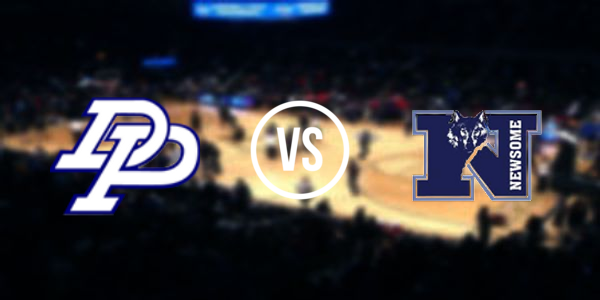 Newsome HS vs. Dr. Phillips High School