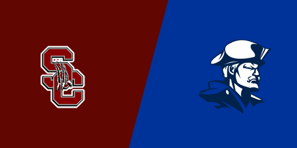 Silver Creek High School vs. Columbine High School