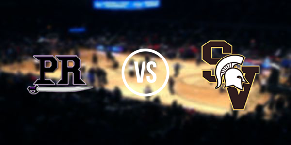 Sun Valley High School vs. Porter Ridge High School