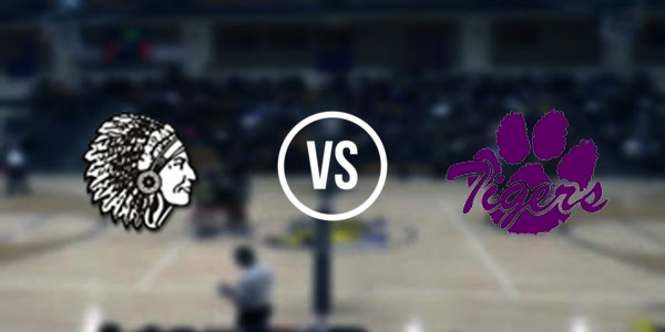East Robertson High School vs Watertown High School