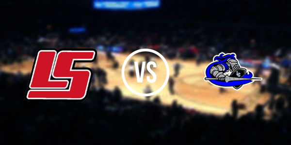 L'Anse Creuse High School vs Lake Shore High School