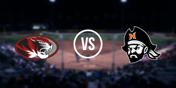 Hoover High School vs. Hartselle High School