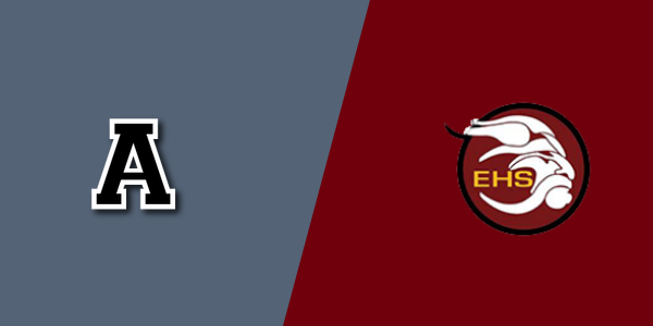 Away vs. Edison High School - Stockton