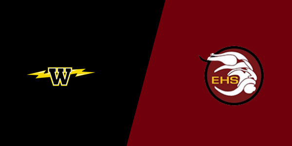 Adrian Wilcox High School vs. Edison High School - Stockton