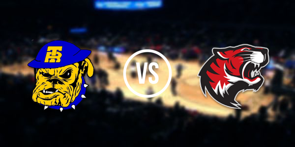 Blue Ridge High School vs Travelers Rest High School