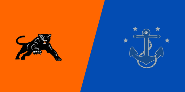 Frankfort High School vs. Danville High School